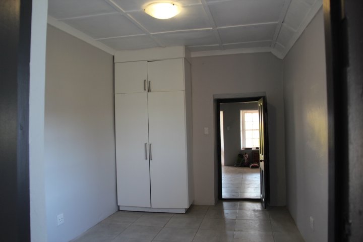To Let 3 Bedroom Property for Rent in Klein Brak Western Cape